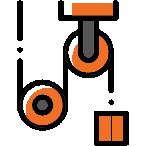 Pully-Animation