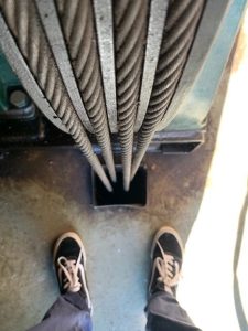 Ferens Elevator Service Poughkeepsie NY