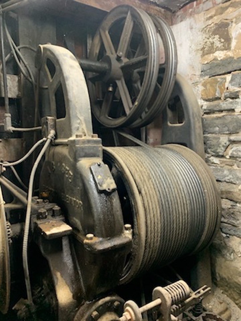 Ferens Elevator Service Poughkeepsie NY