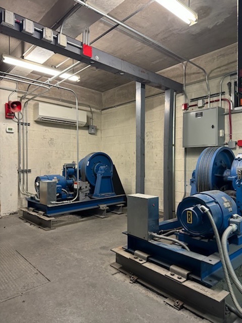 Ferens Elevator Service Poughkeepsie NY