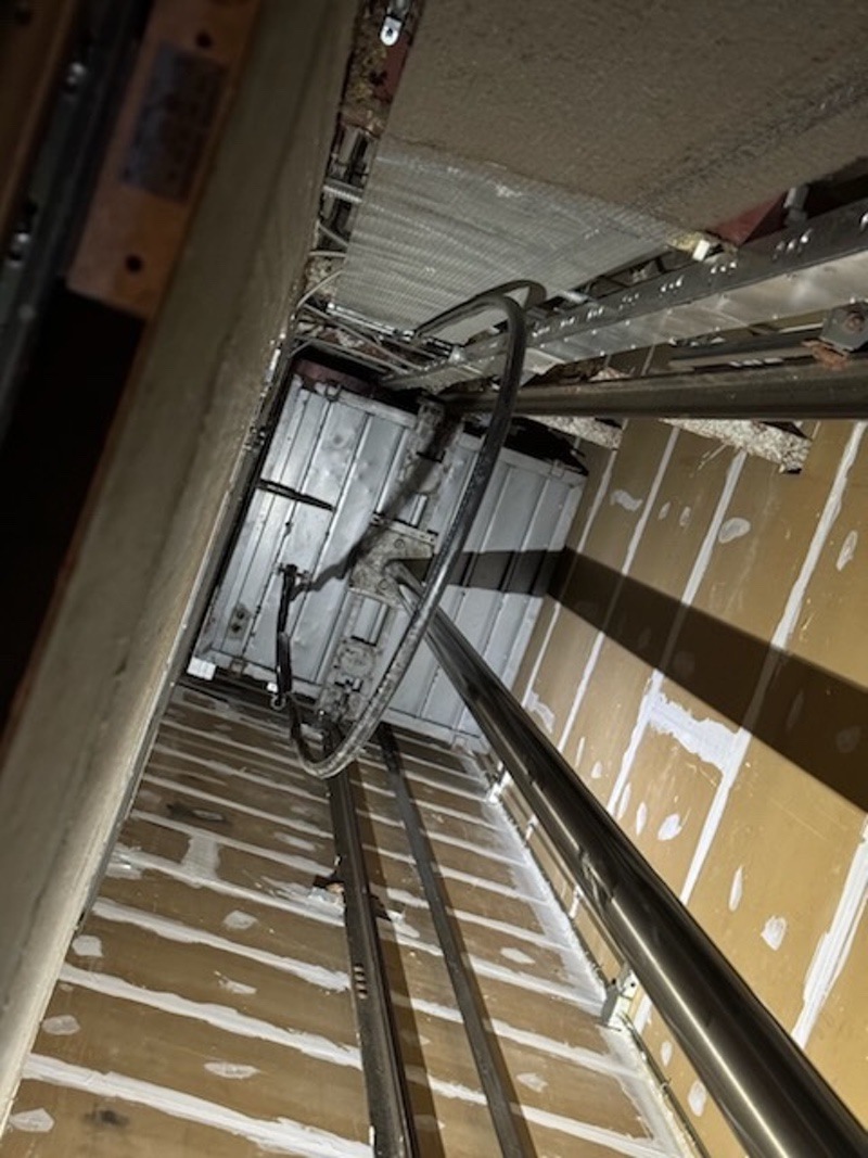 Ferens Elevator Service Poughkeepsie NY